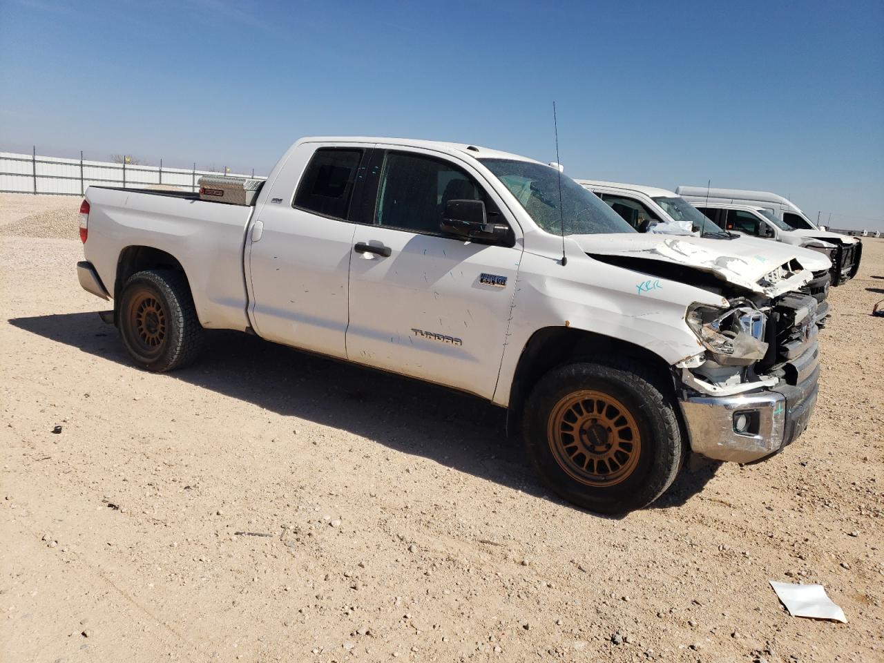 2016 Toyota Tundra - Image 4
