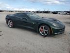 2014 Chevrolet Corvette Stingray 1Lt for Sale in New Orleans, LA - Vandalism