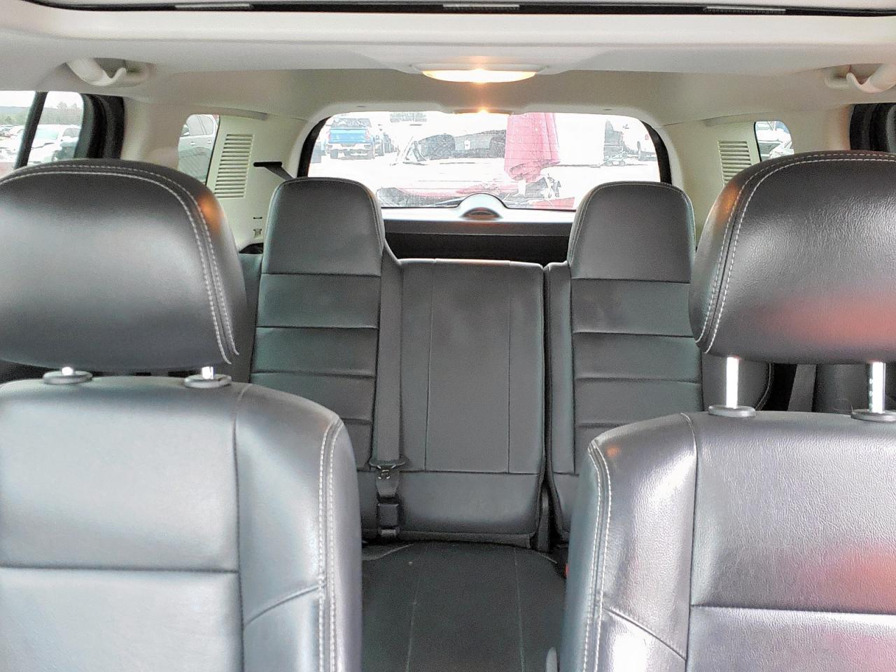 2015 Jeep Liberty (Patriot) - Image 10