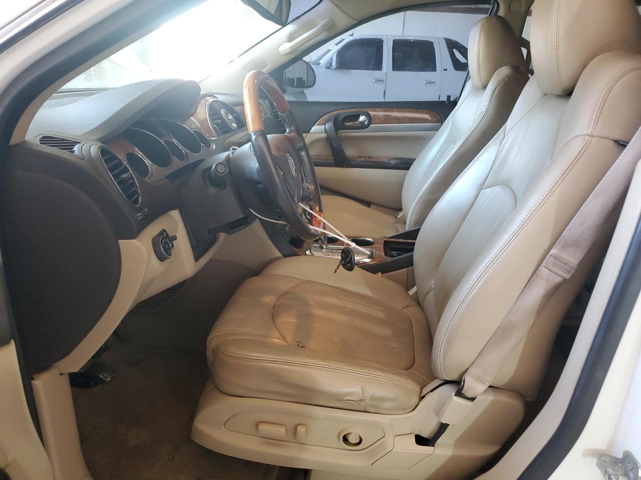 2012 Buick Enclave - Image 7