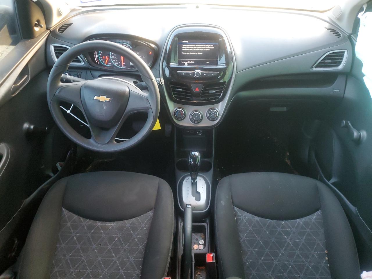 2021 Chevrolet Spark - Image 8