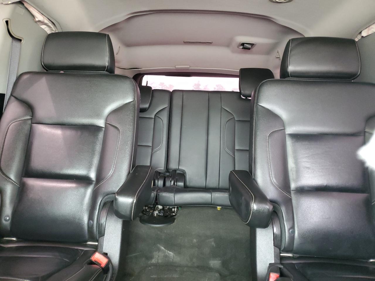 2015 Chevrolet Suburban C1500 Lt VIN: 1GNSCJKC8FR146252 Lot: 47175815