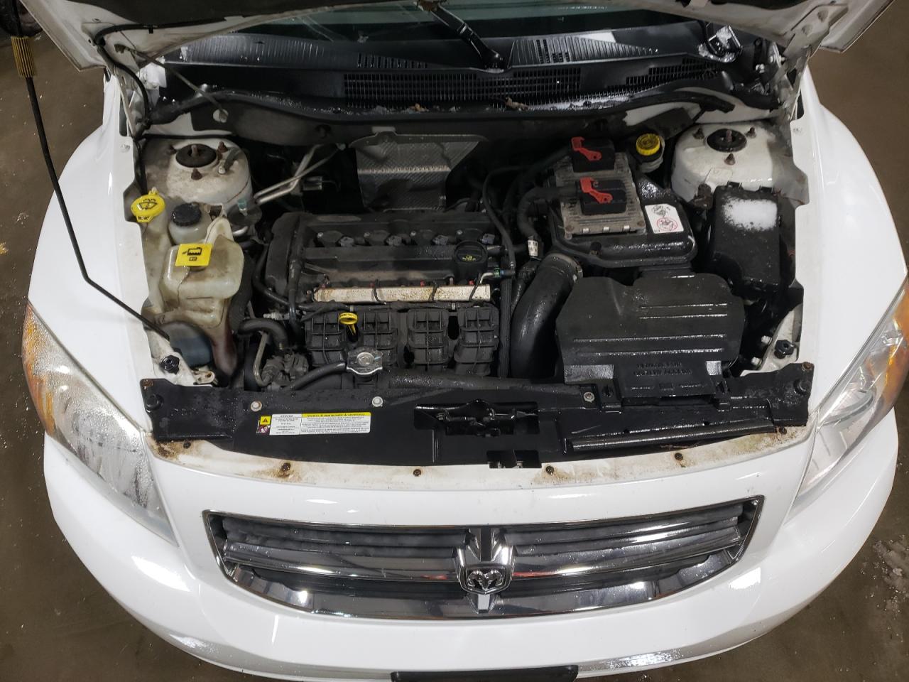 2011 Dodge Caliber - Image 11