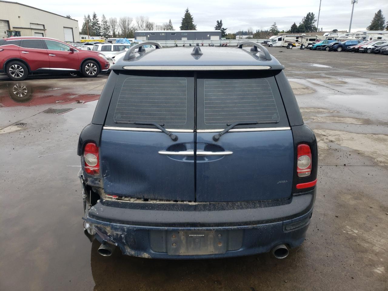 2009 MINI Cooper - Image 6