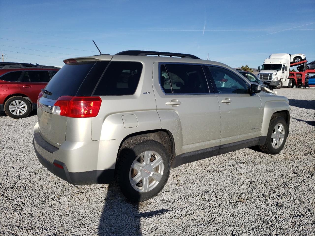 2015 GMC Terrain - Image 3