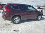 2016 Honda Cr-V Ex for Sale in Wayland, MI - Front End