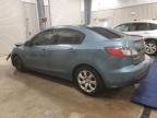 2011 Mazda 3 I na sprzedaż w Casper, WY - Front End