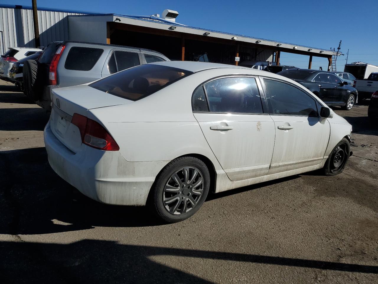 2009 Honda Civic - Image 3