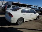 2009 Honda Civic Lx للبيع في Denver، CO - Front End