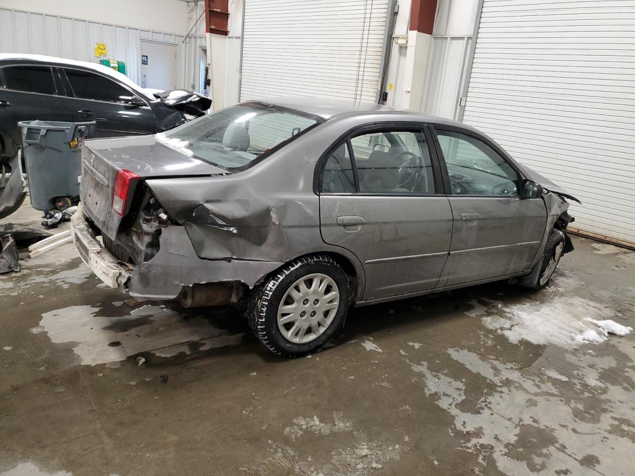 2005 Honda Civic - Image 3