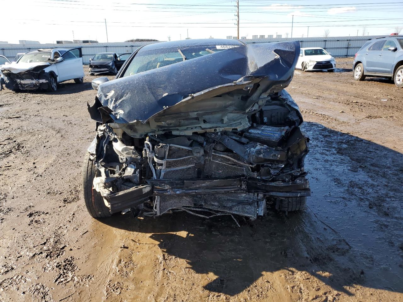 2012 Hyundai Sonata - Image 5