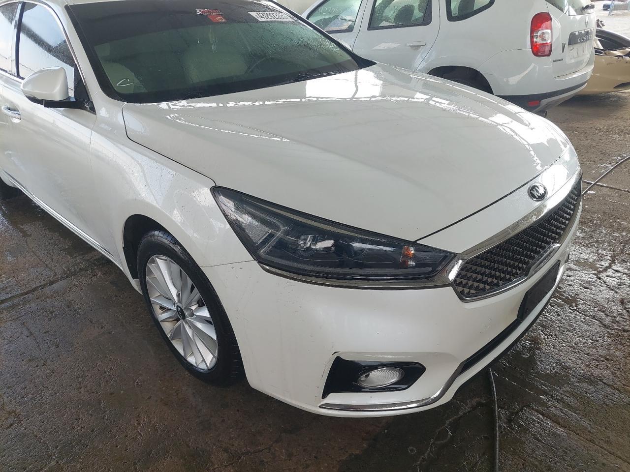 KNALB412XL5166335 - 2020 KIA CADENZA - #46758975
