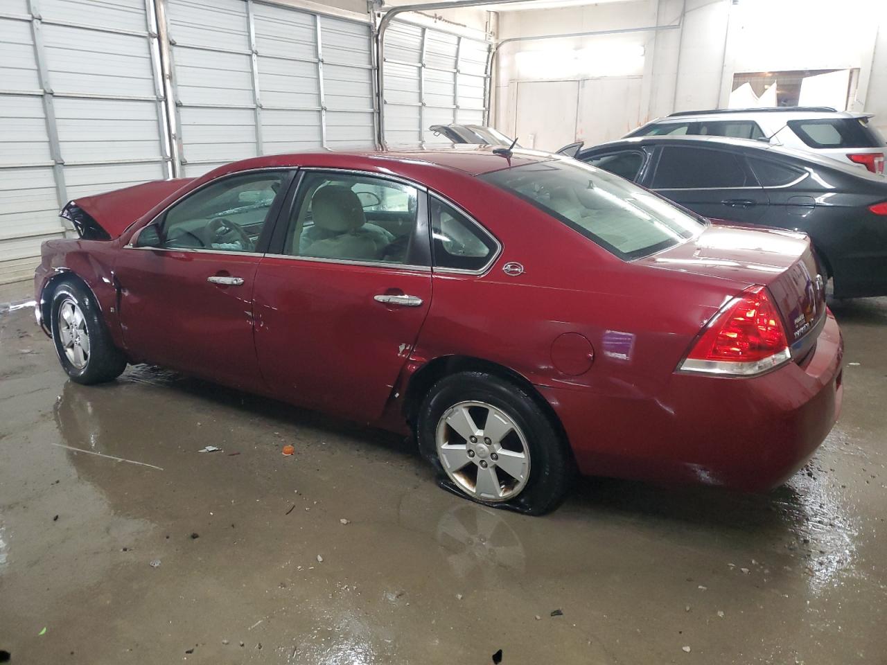 2009 Chevrolet Impala - Image 2