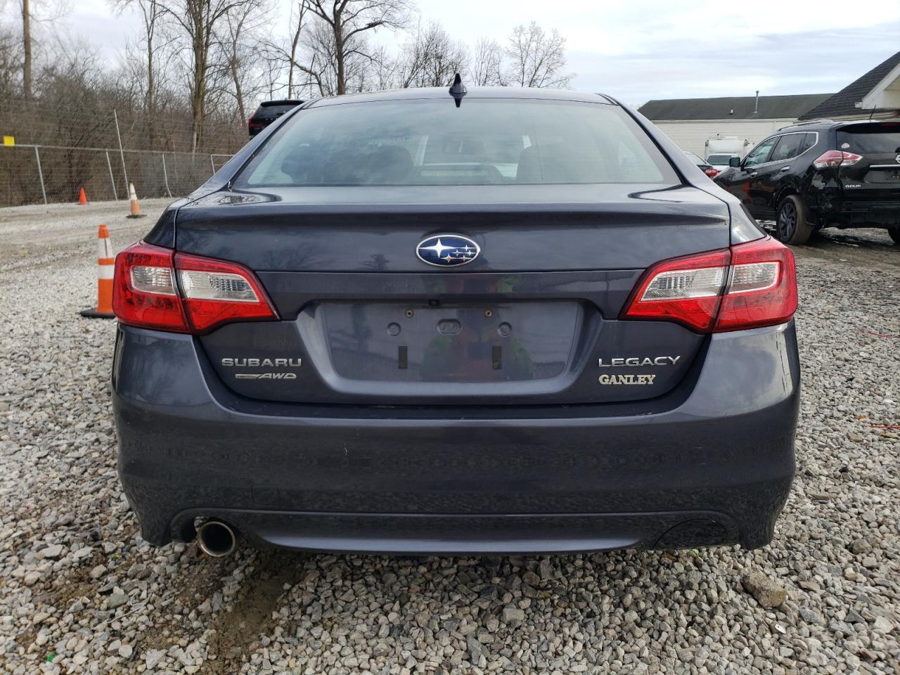 2016 Subaru Legacy - Image 6