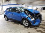 2023 Nissan Kicks S na sprzedaż w Sandston, VA - Front End