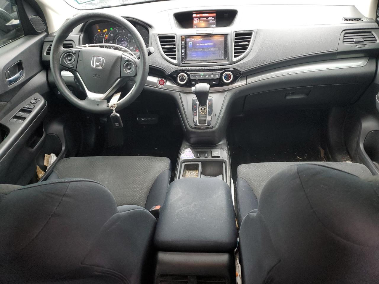 2015 Honda CR-V - Image 8