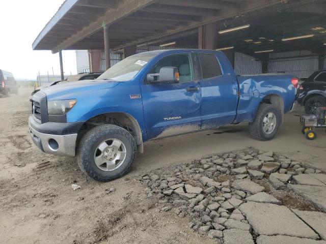 2008 Toyota Tundra Double Cab