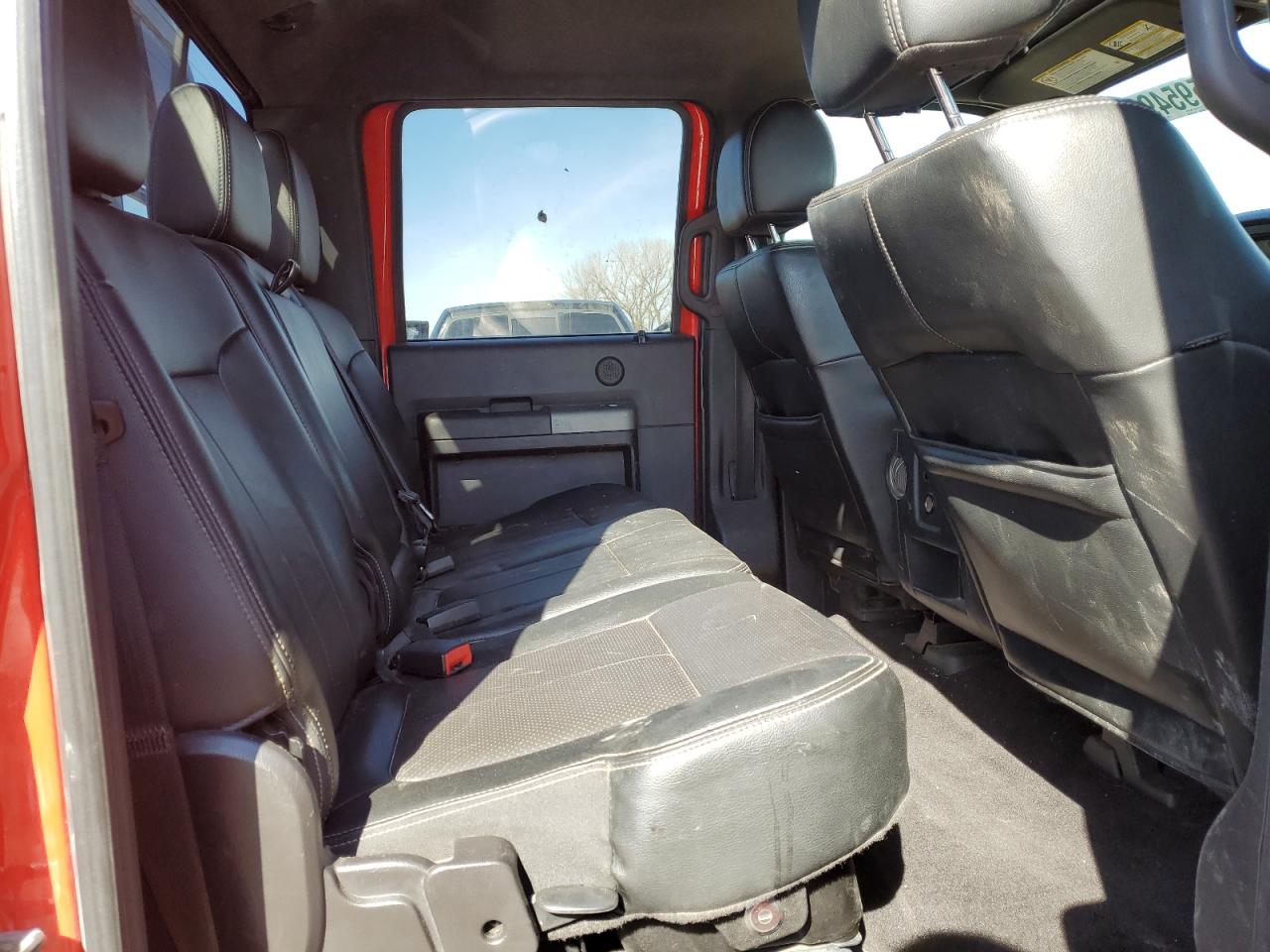 2016 Ford F350 - Image 10