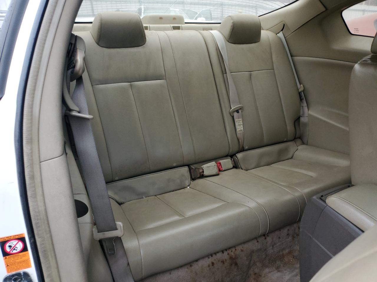 2008 Nissan Altima - Image 10