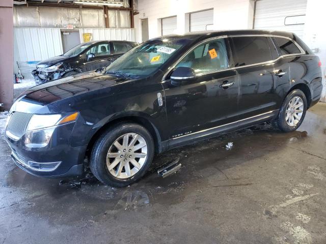 2015 Lincoln Mkt