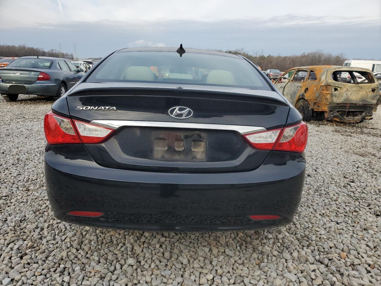 2013 Hyundai Sonata - Image 7