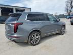 2022 Cadillac Xt6 Premium Luxury за продажба в Sikeston, MO - Front End