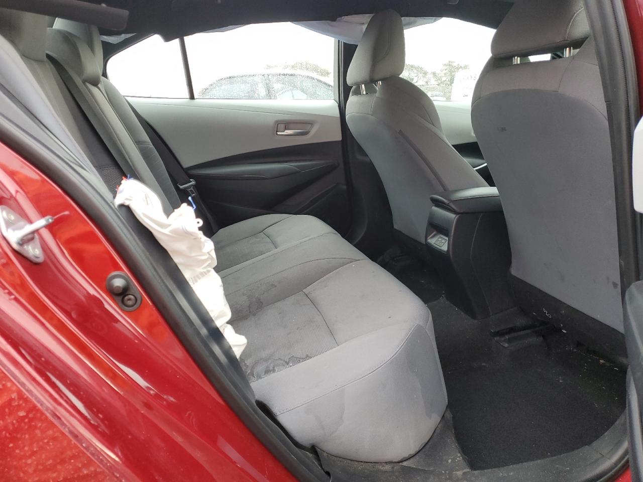 5YFS4MCE6RP192944 TOYOTA COROLLA 2024