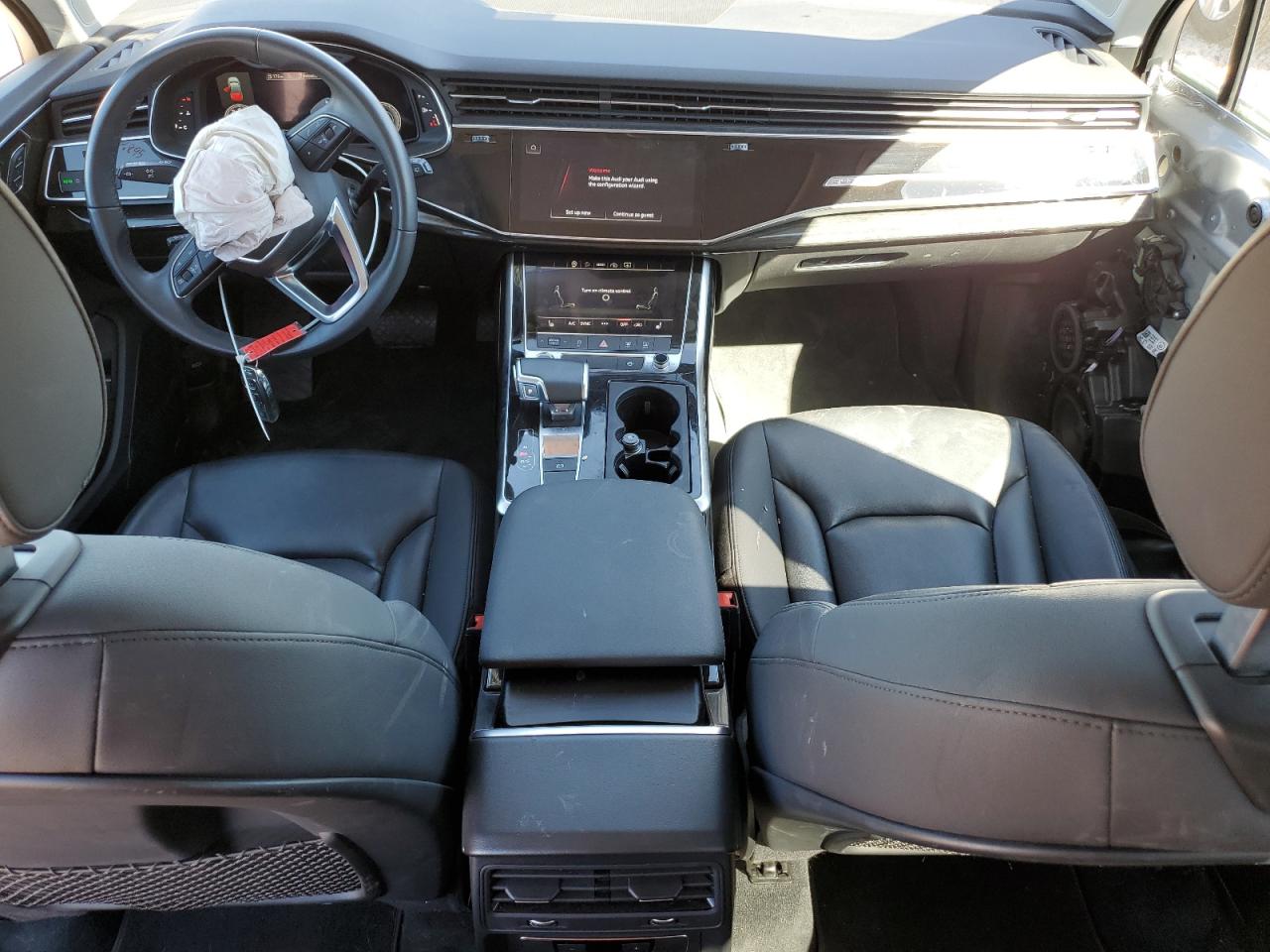2022 Audi Q7 - Image 8
