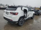 2022 Jeep Compass Limited na sprzedaż w Bridgeton, MO - Side