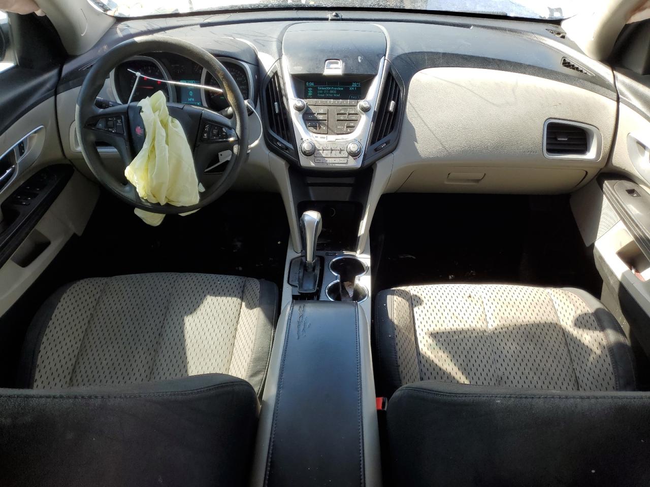 2015 Chevrolet Equinox - Image 8