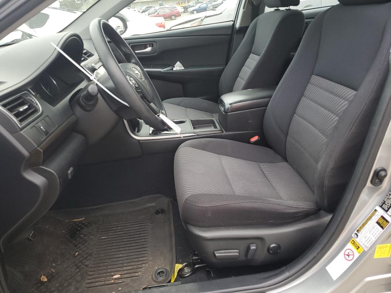 2017 Toyota Camry - Image 7