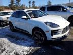 2020 Porsche Macan S للبيع في Exeter، RI - Front End