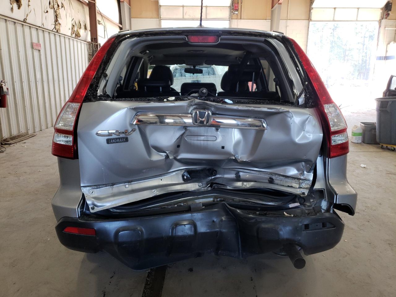2008 Honda CR-V - Image 6