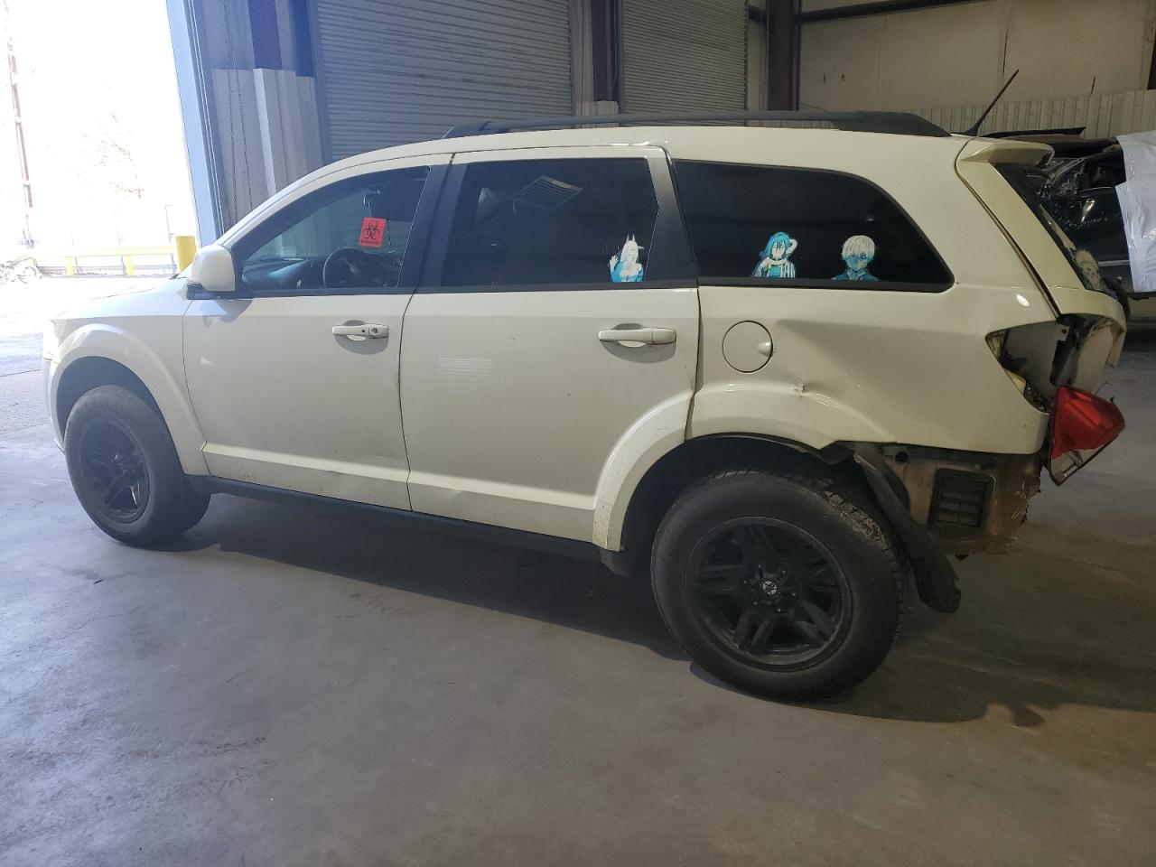 2018 Dodge Journey - Image 2