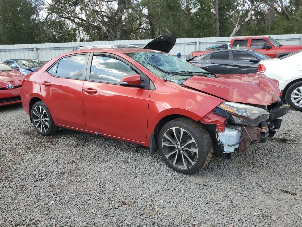 2017 Toyota Corolla - Image 4
