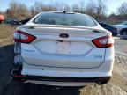 2016 Ford Fusion Titanium იყიდება East Granby-ში, CT - All Over