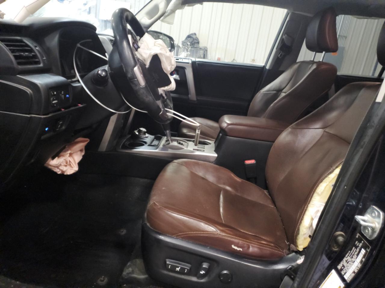 2016 Toyota 4Runner - Image 7