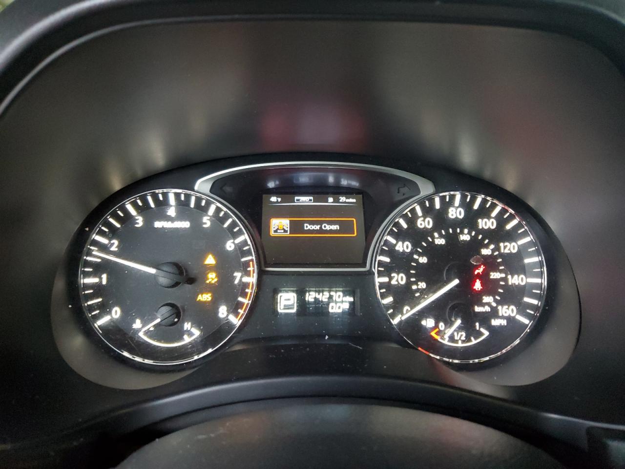 2015 Nissan Pathfinder - Image 9