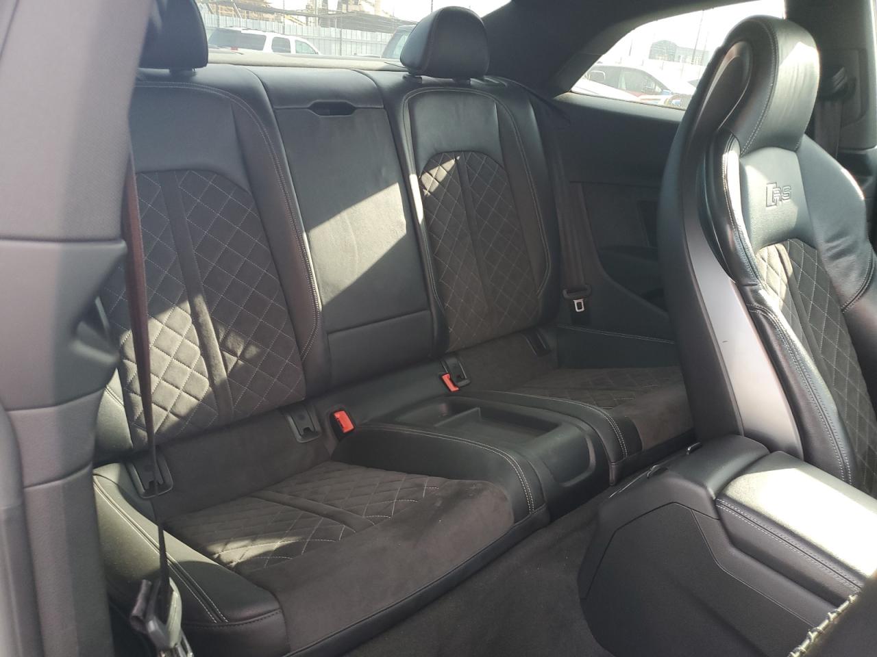 2018 Audi RS5 - Image 11