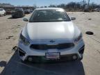2021 Kia Forte Fe de vânzare în Lebanon, TN - Water/Flood