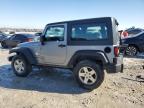2014 Jeep Wrangler Sport zu verkaufen in Wayland, MI - All Over