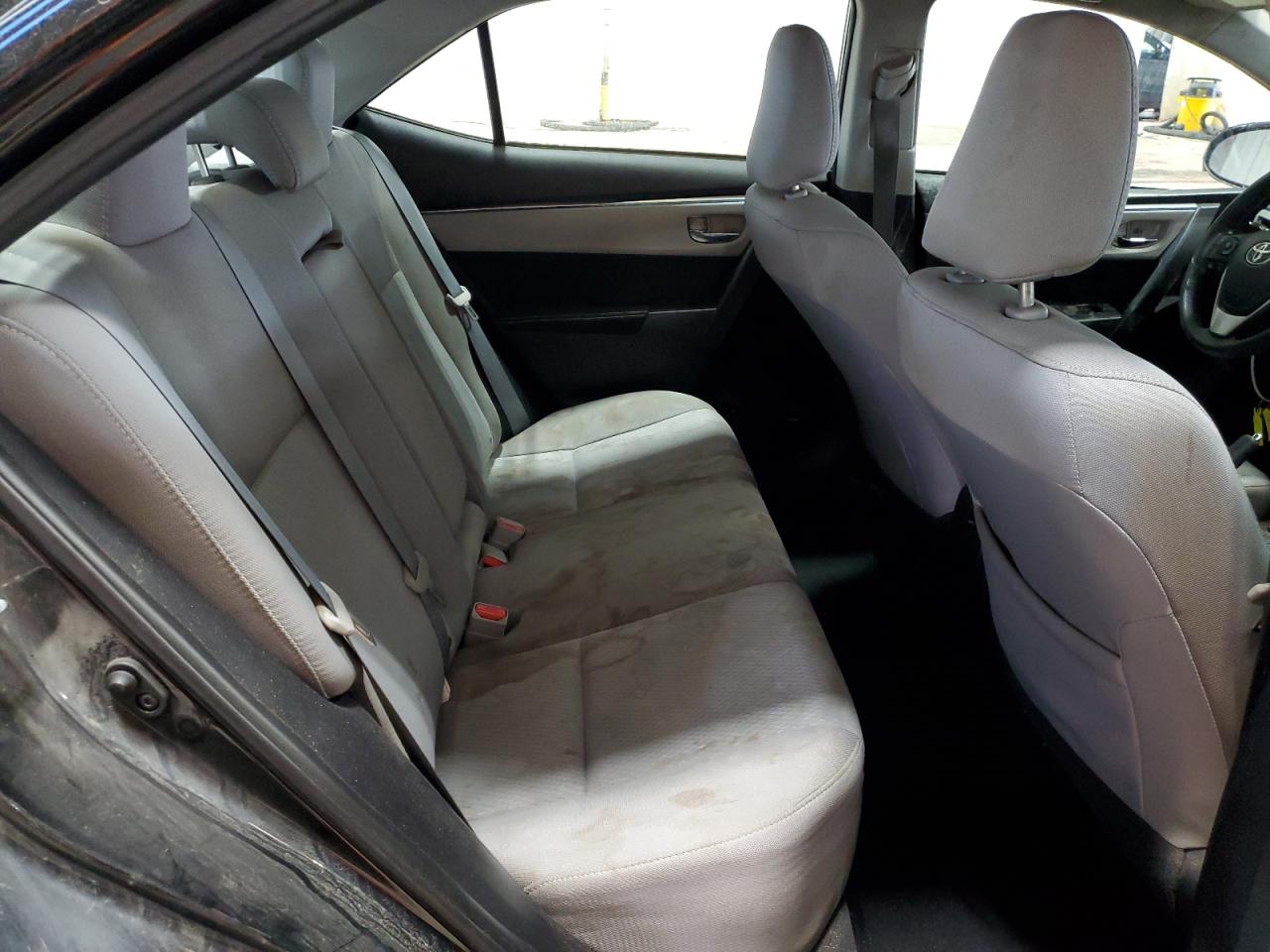 2016 Toyota Corolla - Image 10