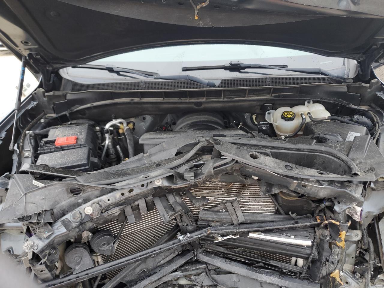 2021 Chevrolet Tahoe - Image 12