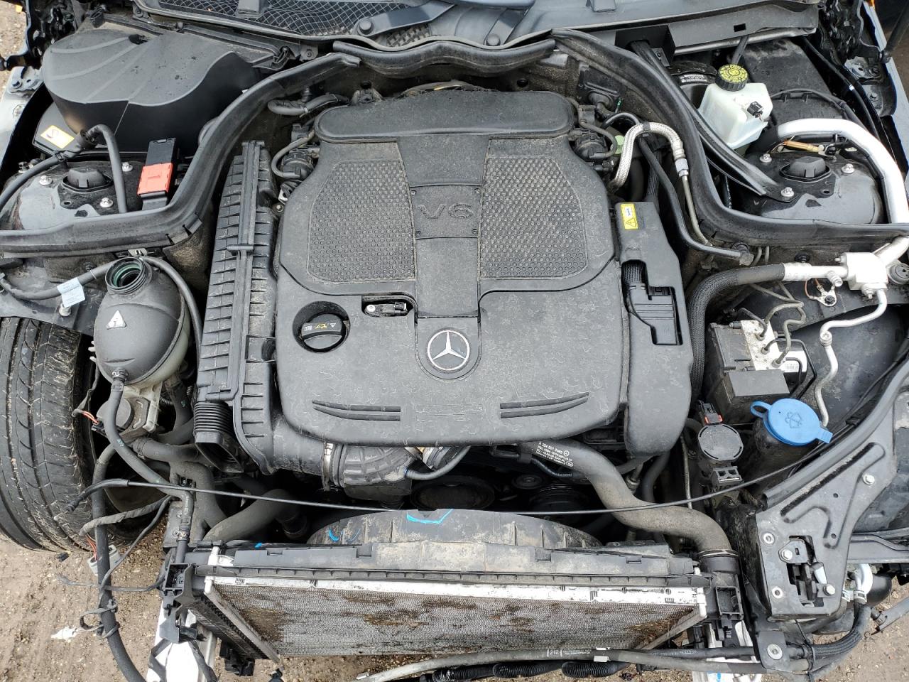 2013 Mercedes-Benz C-klasse - Image 11