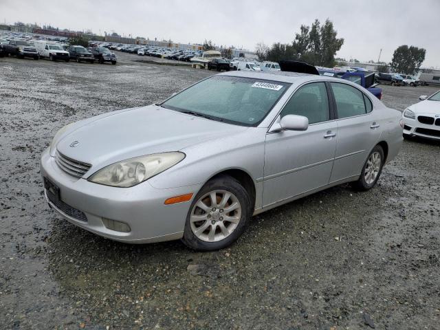 2003 Lexus Es 300