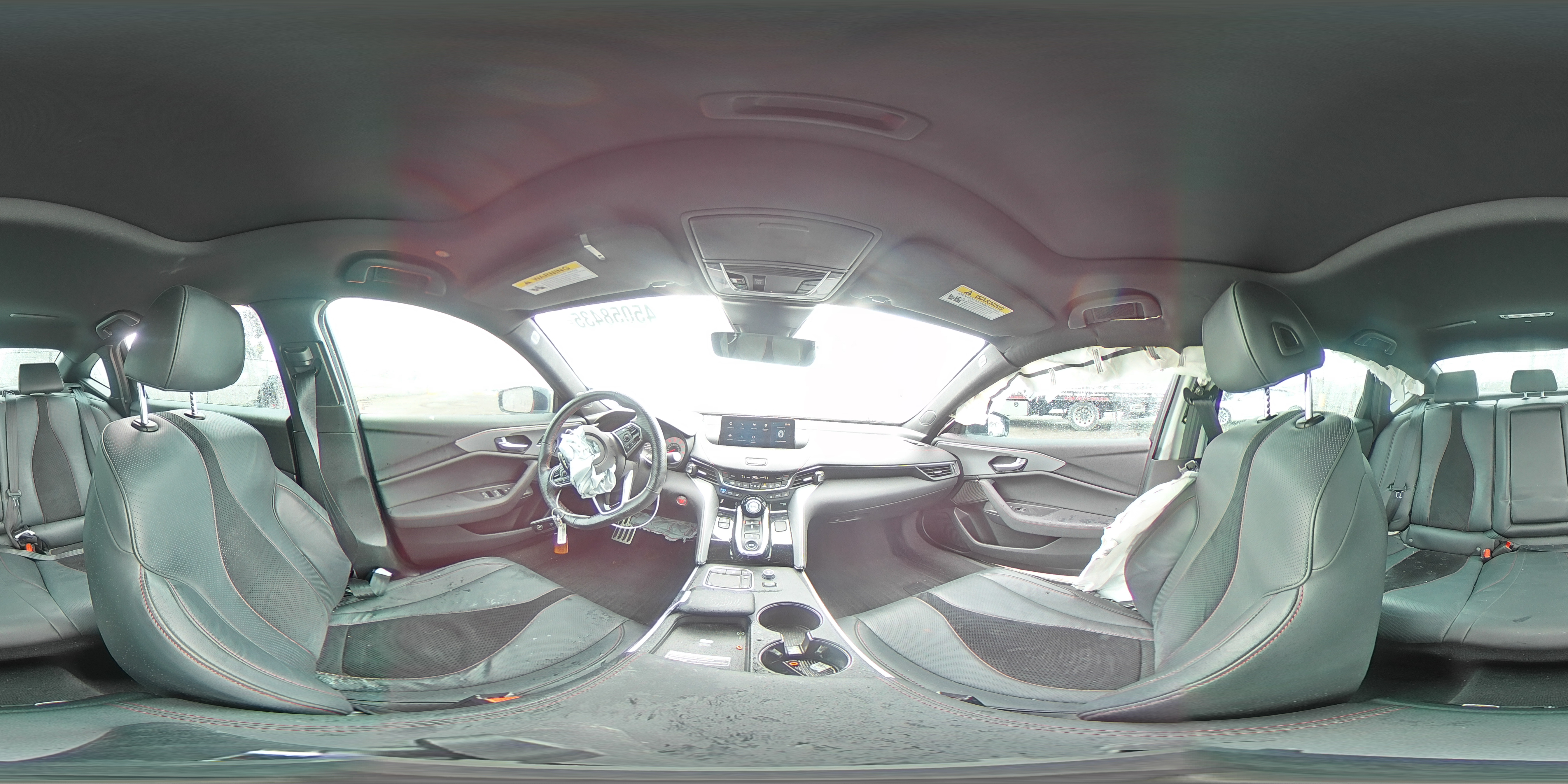 2021 Acura TLX - Image 12