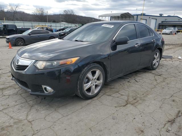 2011 Acura Tsx 