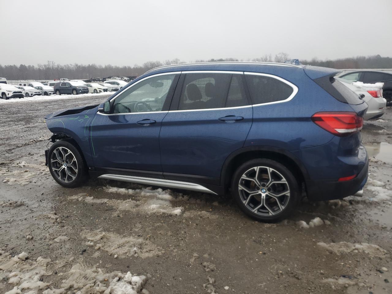 2021 BMW X1 - Image 2