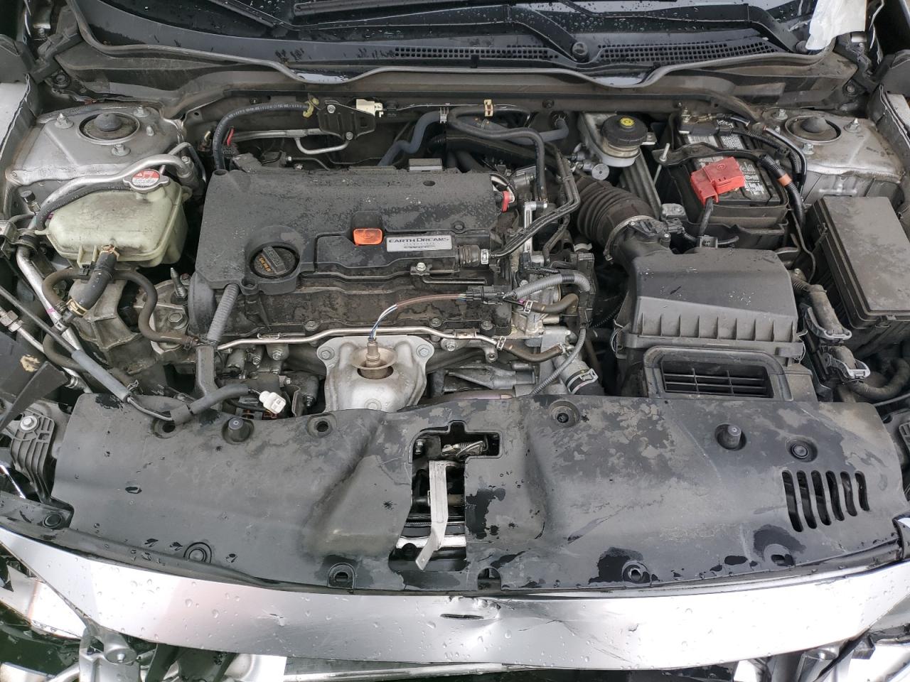 2017 Honda Civic - Image 11