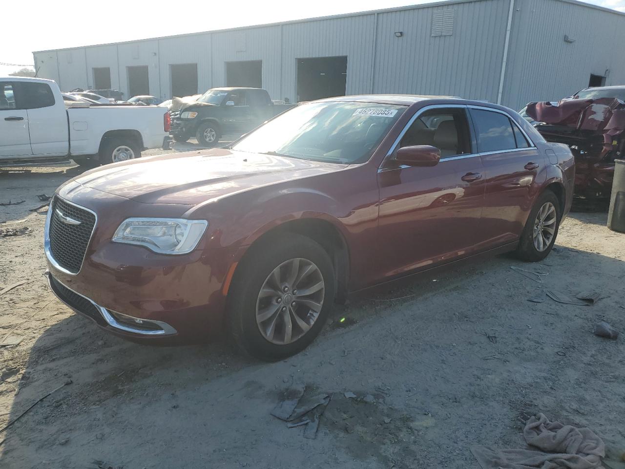 2015 Chrysler 300 - Image 1